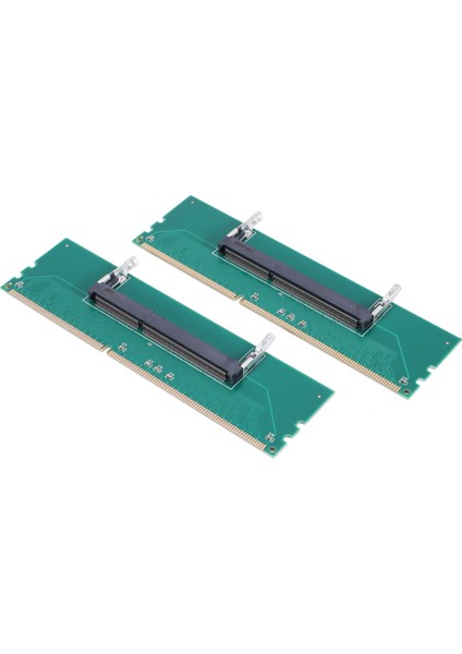 Adet Ddr3 Dizüstü Bellekten Masaüstü Belleğe Bağlantı Adaptör Kartı (Yurt Dışından) modelleri