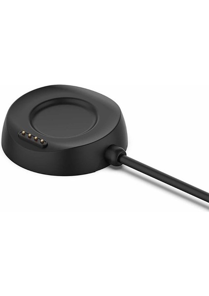 Huamı Amazfit2 A1807 Akıllı Saat Için Manyetik USB Veri Şarj Kablosu (Yurt Dışından)