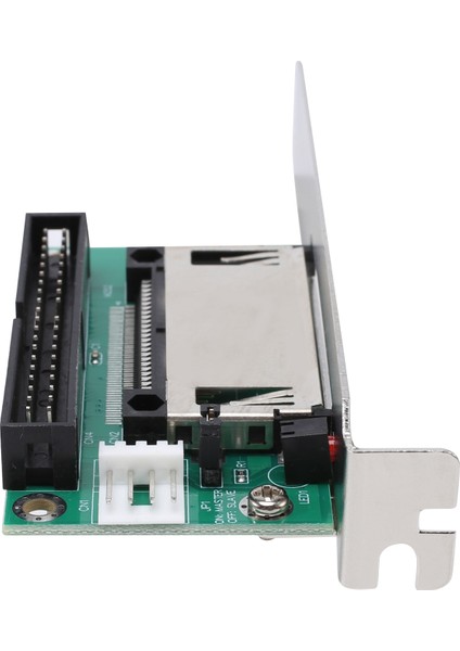 Cf Kart 3.5 Inç Ide Adaptör Kartı Kamera Hafıza Kartı (Yurt Dışından)