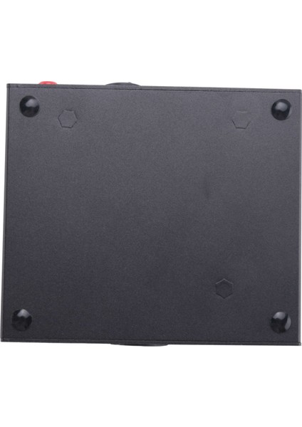 Dc Kablo ve 6.5mm Kablo ile Mikrofon Ön Amfisi (Yurt Dışından)