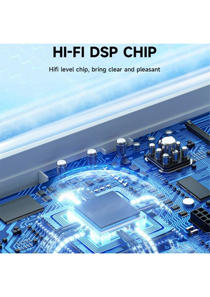 Araba Dsp Amplifikatör Dc 12V Hi-Fi Ses Stereo (Yurt Dışından)