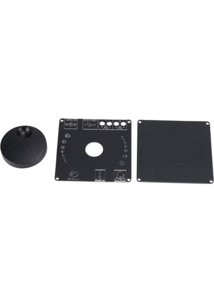 XY-AP15H 20W Dijital Amplifikatör Kartı Bluetooth Stereo Amplifikatör Kartı (Yurt Dışından)