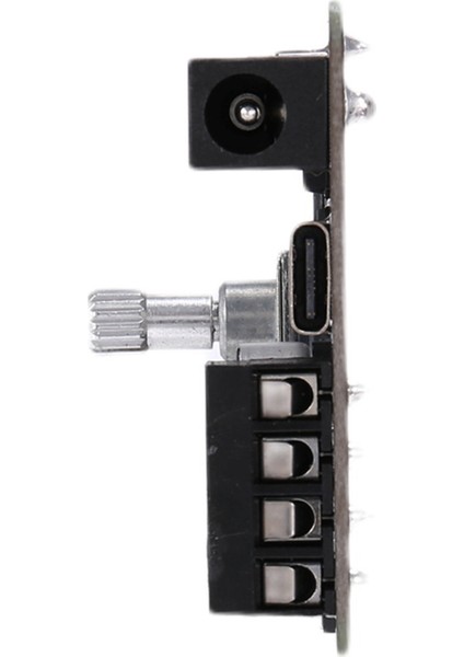 XY-AP15H 20W Dijital Amplifikatör Kartı Bluetooth Stereo Amplifikatör Kartı (Yurt Dışından)