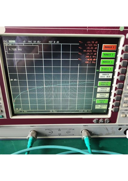 10W Anten Anahtarı DC-500MHZ Rf Anahtarı Yüksek Frekans Anahtarı (Yurt Dışından) fiyatları