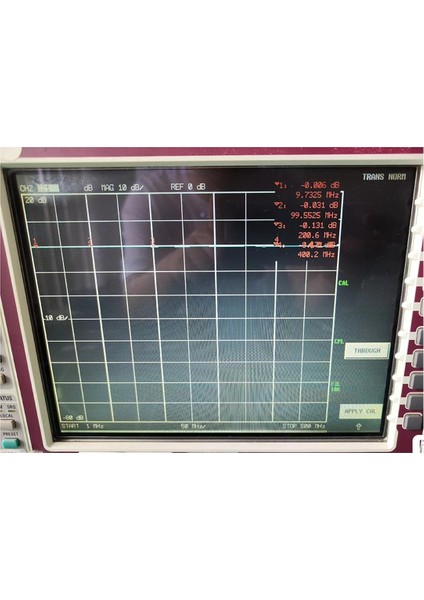 10W Anten Anahtarı DC-500MHZ Rf Anahtarı Yüksek Frekans Anahtarı (Yurt Dışından) modelleri
