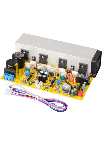 AD320-T 300W+300W Yüksek Güç Amplifikatör Kartı (Yurt Dışından)