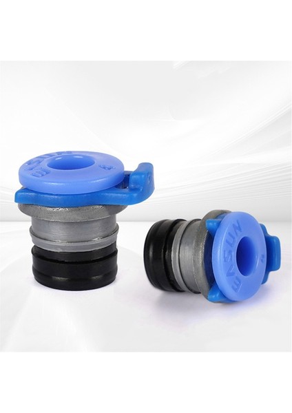 Ercf V2.0 Voron Ekstruder Aksesuarları ECAS04 Bowden Bağlantı Parçası 10 Adet (Yurt Dışından) modelleri