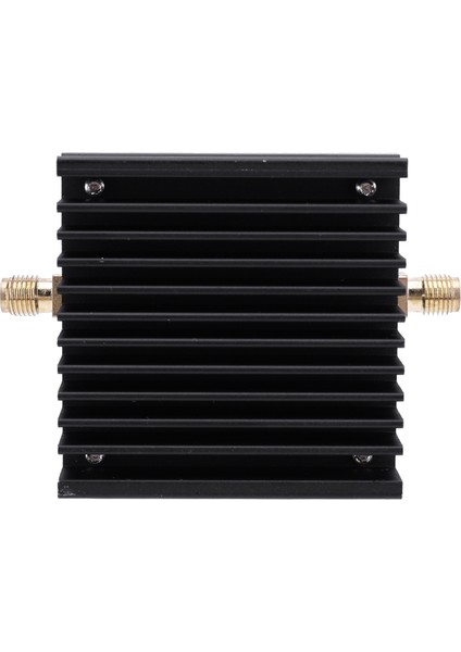 433MHZ 5W Güç Amplifikatörü Kartı Girişi 0.1W Rf Geniş Bant Amplifikatörü (Yurt Dışından)