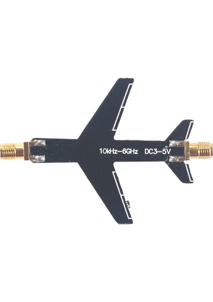 C919 10KHZ-6GHZ Geniş Bant Frekans Amplifikatörü (Yurt Dışından) fırsatları