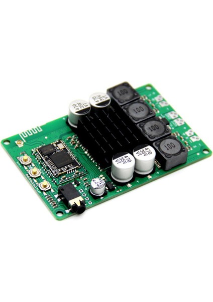 QCC3034 Bluetooth 5.0 Kartı Düşük Güç Ses Girişi Aptxhd Amplifikatör (Yurt Dışından) indirimleri