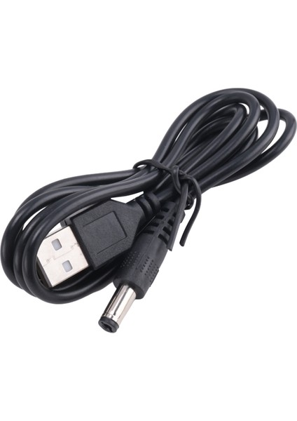 Dc Kablo ve 3.5mm Kablo ile Mikrofon Ön Amfisi (Yurt Dışından)