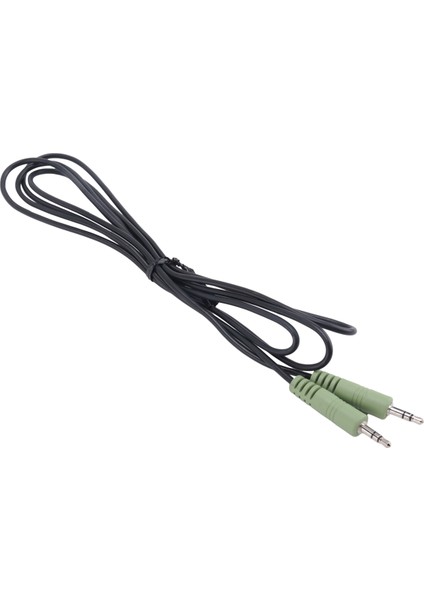 Dc Kablo ve 3.5mm Kablo ile Mikrofon Ön Amfisi (Yurt Dışından)