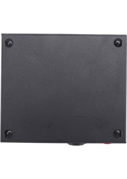 Dc Kablo ve 3.5mm Kablo ile Mikrofon Ön Amfisi (Yurt Dışından)