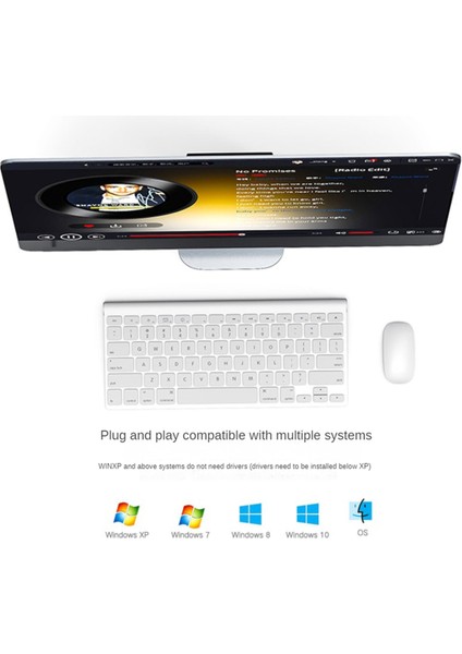 USB Ses Kontrol Düğmesi Multimedya Bilgisayar Hoparlör Kontrol Cihazı (Yurt Dışından)