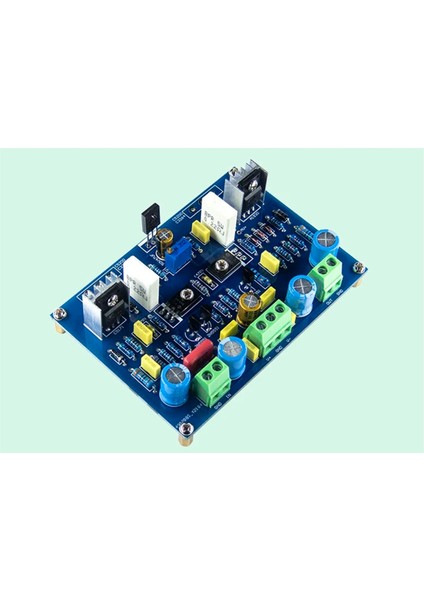 2SC3264 Hıfı 120W Güç Amplifikatörü Kartı Golden Voice'a Bakın (Yurt Dışından) fırsatları