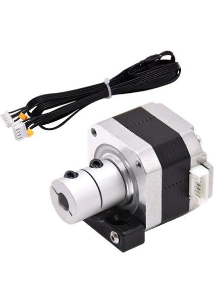 Cr-10 / Ender-3 Kiti Z Eksen Yükseltme Adım Motoru Montaj Bloğu ile (Yurt Dışından) fırsatları