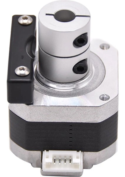Cr-10 / Ender-3 Kiti Z Eksen Yükseltme Adım Motoru Montaj Bloğu ile (Yurt Dışından) indirimleri