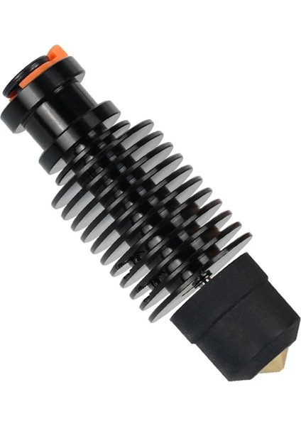 Voron2.4/prusa Ekstruder Kafası Için Ender3 CR10 3D Yazıcı Parçaları (Yurt Dışından)