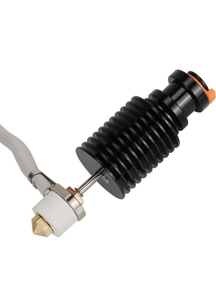 Voron2.4/prusa Ekstruder Kafası Için Ender3 CR10 3D Yazıcı Parçaları (Yurt Dışından)