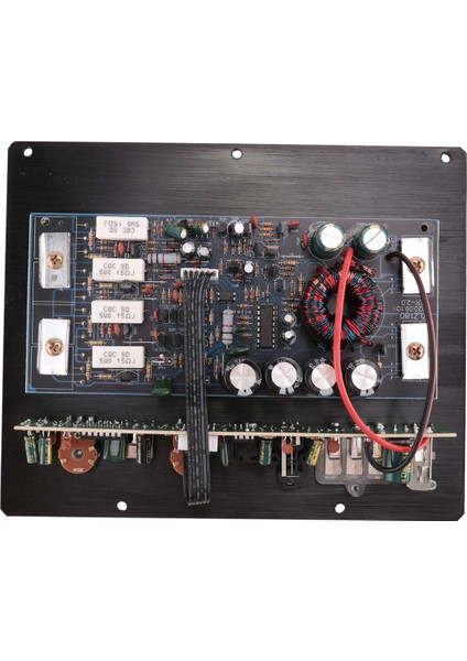 1000W 12V Araba Ses Güç Amplifikatörü Subwoofer Amplifikatör Kartı (Yurt Dışından)