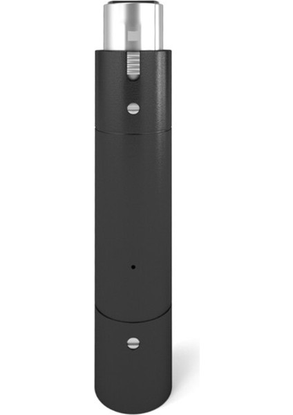 Mını Dinamik Mikrofon Amplifikatörü Ön Amplifikatör 28DB Gain Siyah (Yurt Dışından) fırsatları
