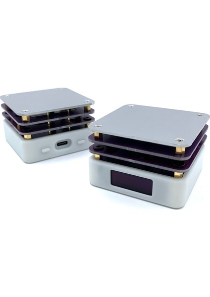 MHP30 Pcb Smd Kartı Lehimleme Plakası Isıtma Aleti Ön Isıtma Istasyonu (Yurt Dışından)