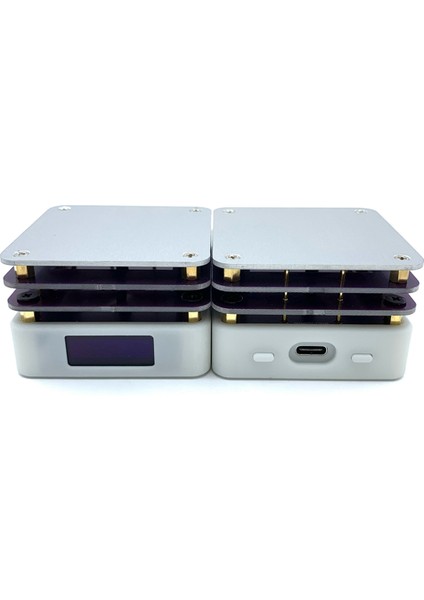 MHP30 Pcb Smd Kartı Lehimleme Plakası Isıtma Aleti Ön Isıtma Istasyonu (Yurt Dışından)