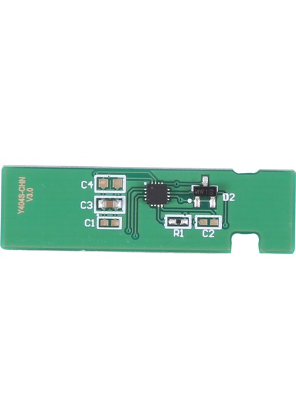 Samsung C480W Toz Kartuş Çipi C480FW CLT-K404S Sayaç D Için (Yurt Dışından) fiyatları