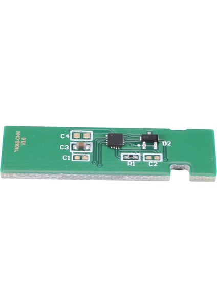 Samsung C480W Toz Kartuş Çipi C480FW CLT-K404S Sayaç D Için (Yurt Dışından) indirimleri
