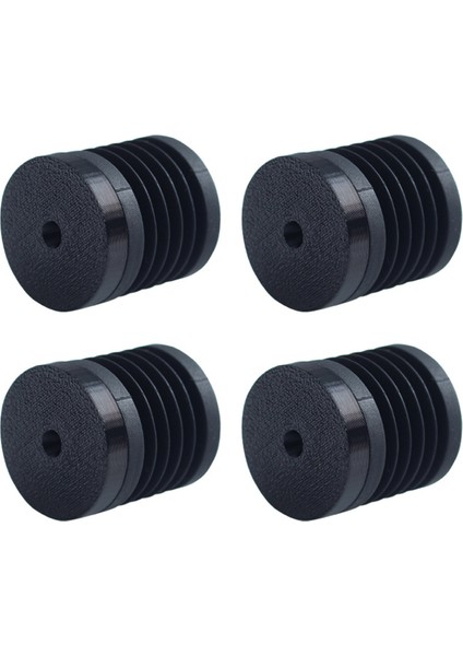 Creality K1 Max Titreşim Önleyici Ayaklar Evrensel Kauçuk Ayak (Yurt Dışından)