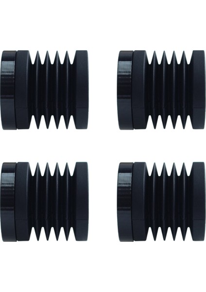 Creality K1 Max Titreşim Önleyici Ayaklar Evrensel Kauçuk Ayak (Yurt Dışından) modelleri