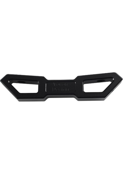 Voron V0 15 Profil 3D Yazıcılar Için Voron 0.2 Braketi (Siyah) (Yurt Dışından) fiyatları