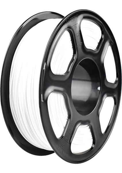 3D Yazıcı Filamenti, Petg Filamenti, 1.75MM Filament Beyaz (Yurt Dışından) fiyatları