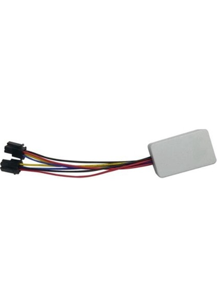 Ebıt Miner E9PRO E10D E11 48V Fan Kontrol Cihazı Için Fan Simülatörü (Yurt Dışından)