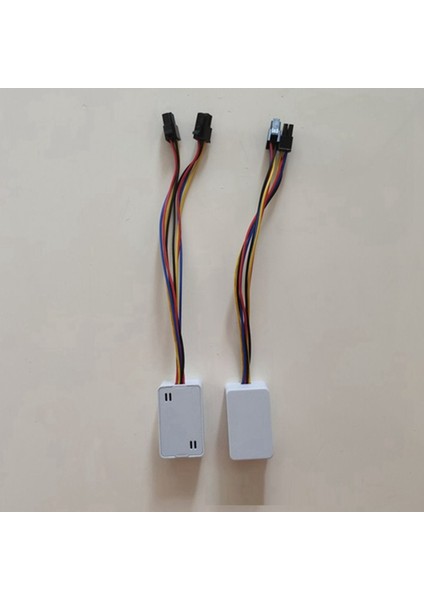 Ebıt Miner E9PRO E10D E11 48V Fan Kontrol Cihazı Için Fan Simülatörü (Yurt Dışından)