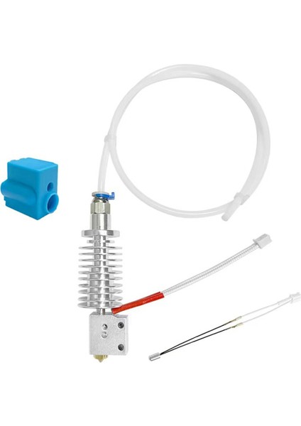 Anycubic Kobra Max/plus Nozul Baskılı Kafa Hotend Için (Yurt Dışından)