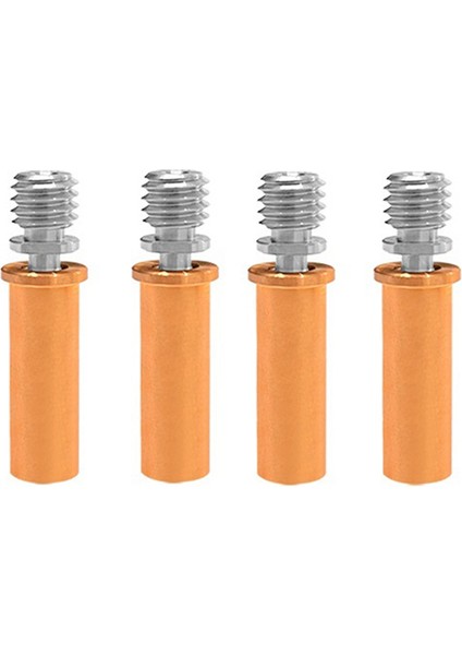 Adet Cr6-Se Titanyum Alaşımlı Boğaz Isı Kırıcı V5 Titanyum Alaşımlı Bakır (Yurt Dışından) fiyatları