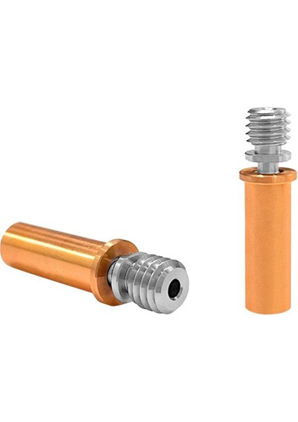 Adet Cr6-Se Titanyum Alaşımlı Boğaz Isı Kırıcı V5 Titanyum Alaşımlı Bakır (Yurt Dışından) modelleri