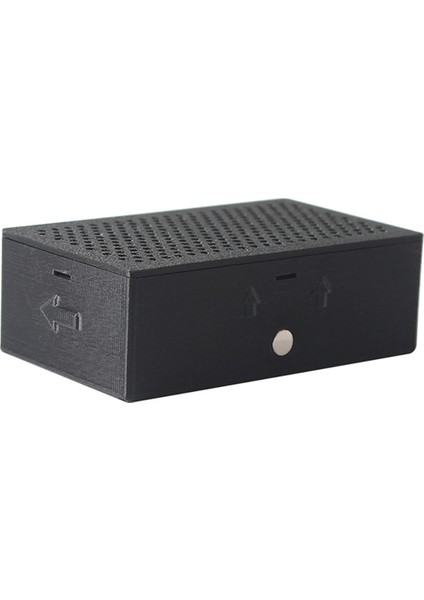 Bambu Lab P1P X1 Aktif Karbon Hava Filtresi Için 5 Adet (Yurt Dışından) fiyatları