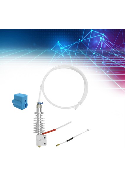 Vyper/kobra Max/plus Nozul Baskılı Kafa Hotend Için (Yurt Dışından) fiyatları