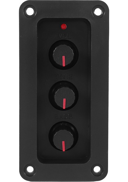 Dijital Amplifikatör Kartı NS4110B 2X20W Hıfı Amplifikatör, Panel ile (Yurt Dışından)