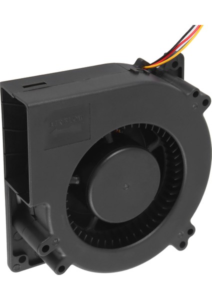 X1/p1 Için Pwm Fonksiyonlu Çift Bilyalı Rulmanlı Soğutma Üfleyici Fan (Yurt Dışından) modelleri