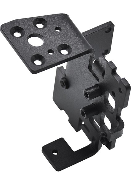 Ender-3 V3 Se MGN9H Kılavuzu Için x Eksen Ray Yükseltme Kiti (Yurt Dışından)
