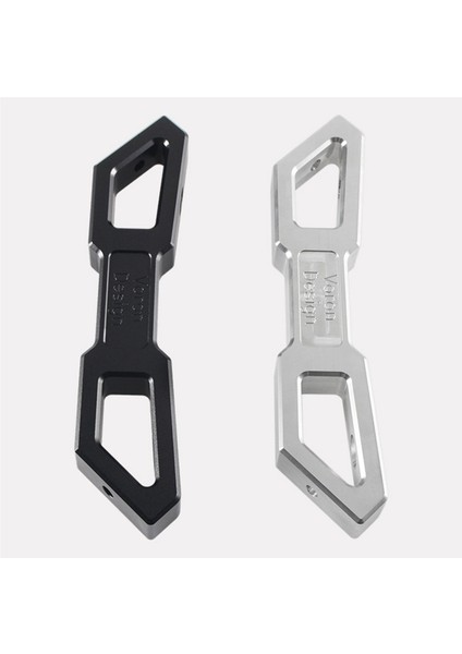 Voron V0 15 Profil 3D Yazıcılar Için Voron 0.2 Braketi (Siyah) (Yurt Dışından) indirimleri