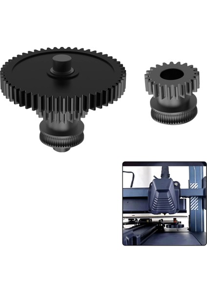 Neptune 4 Nanocoated Kalıp Çelik Entegre Ekstruder Için (Yurt Dışından) fiyatları