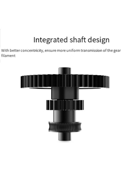 Neptune 4 Nanocoated Kalıp Çelik Entegre Ekstruder Için (Yurt Dışından) fırsatları