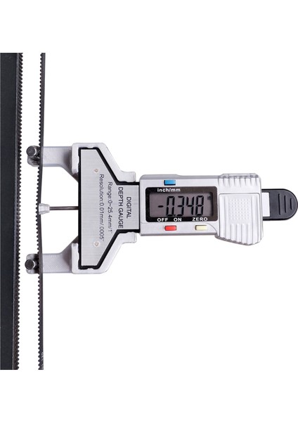 Voron 2.4 Trident K1 K1 Max Için 2gt Triger Kayışı Elastik Tansiyometresi (Yurt Dışından) fiyatları