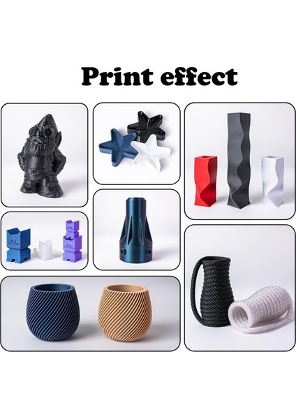 Kobra-3 Kombo Baskı Kafası Ekstruder Kiti Için Hotend (Yurt Dışından) indirimleri