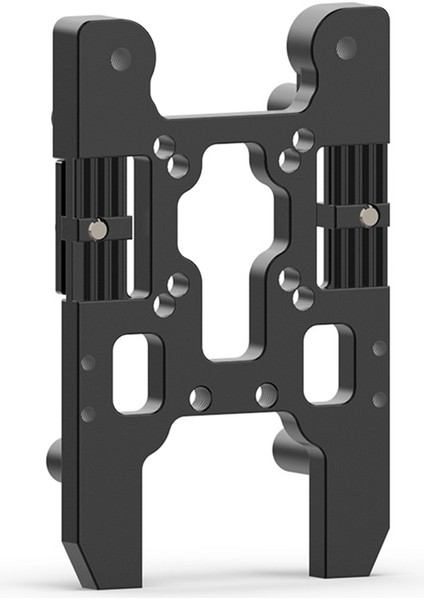 Voron 2.4 Için Idm Tarayıcı Seviyeleme Sensörü Için Cnc Metal Braket (Yurt Dışından) indirimleri