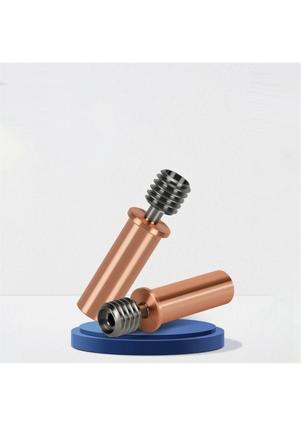 Anycubic Kobra2/pro/neo/max/plus Için 3D Yazıcı Bimetal Boğaz (Yurt Dışından)